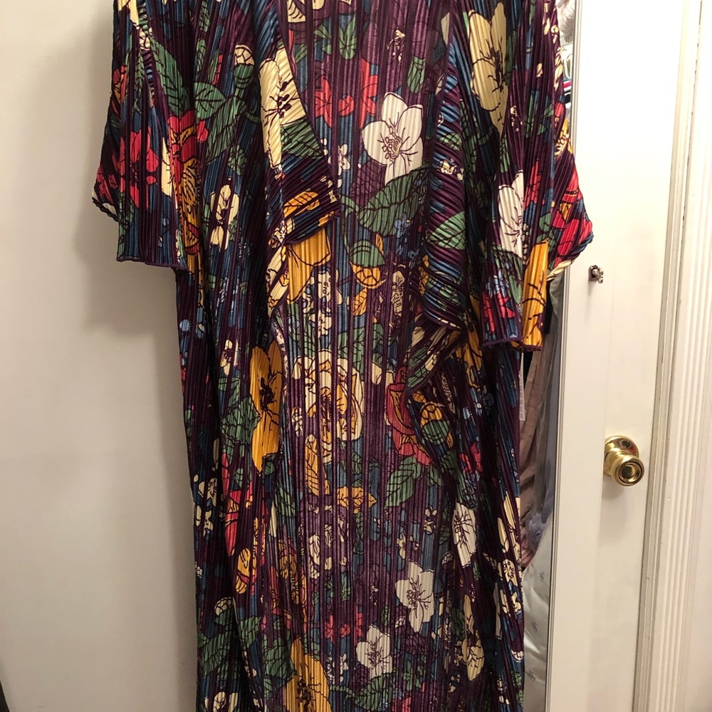 LulaRoe Shirley